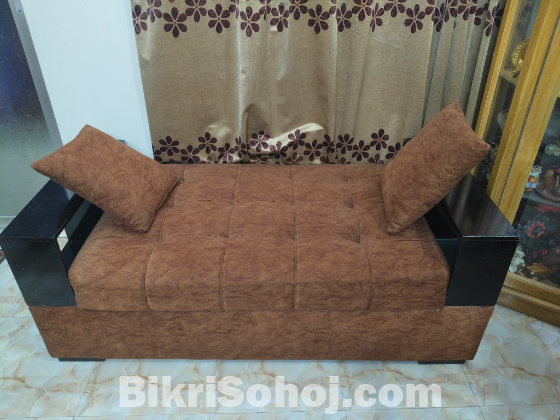 Malaysian Board Sofa